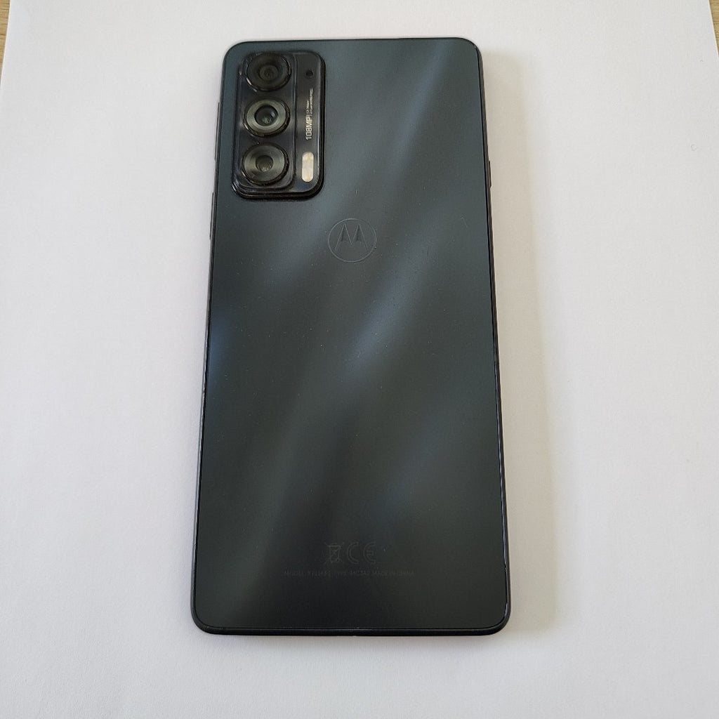 CELULAR MOTOROLA EDGE 20 XT2143-1 128 GB 6 GB RAM (SEMINUEVO)