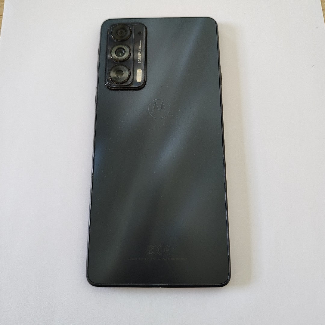 CELULAR MOTOROLA EDGE 20 XT2143-1 128 GB 6 GB RAM (SEMINUEVO)