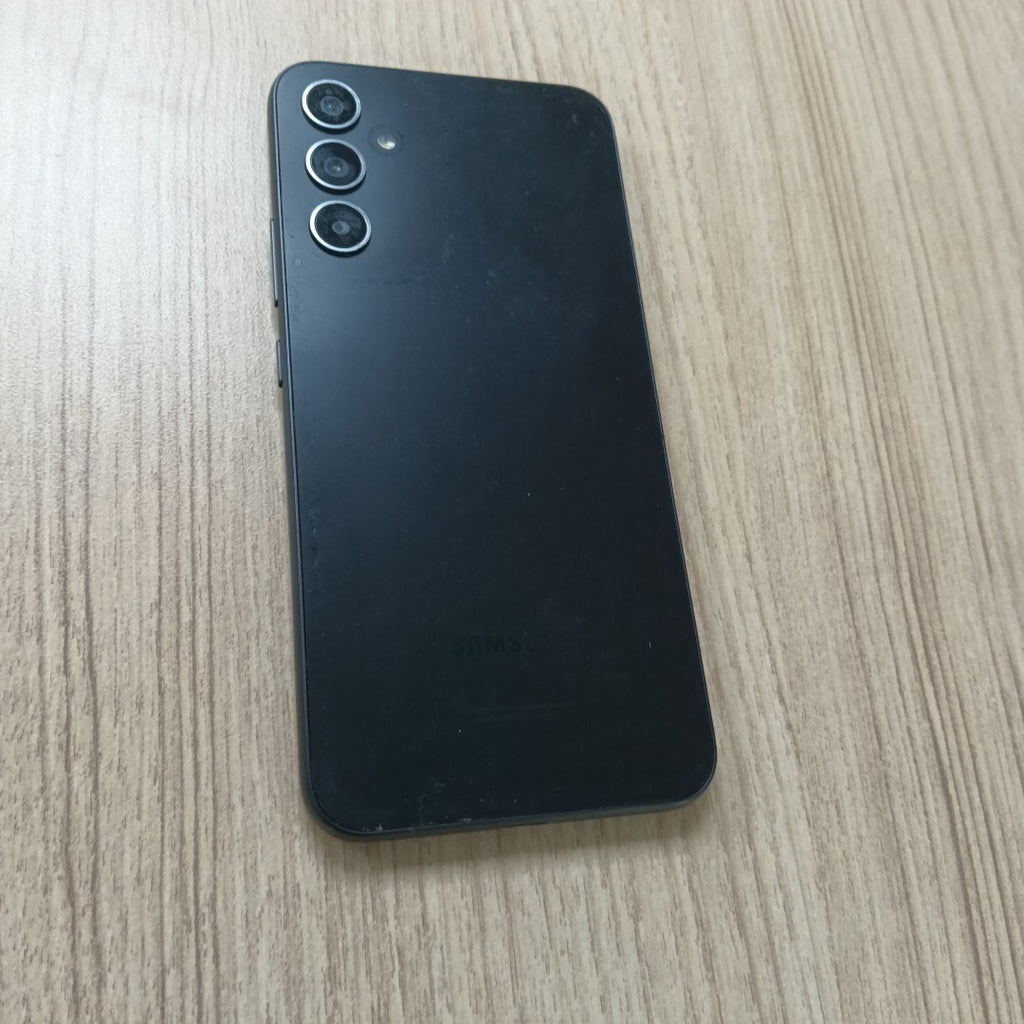 CELULAR SAMSUNG GALAXY A34 5G SM-A346M/N 128 GB 6 GB RAM (SEMINUEVO)