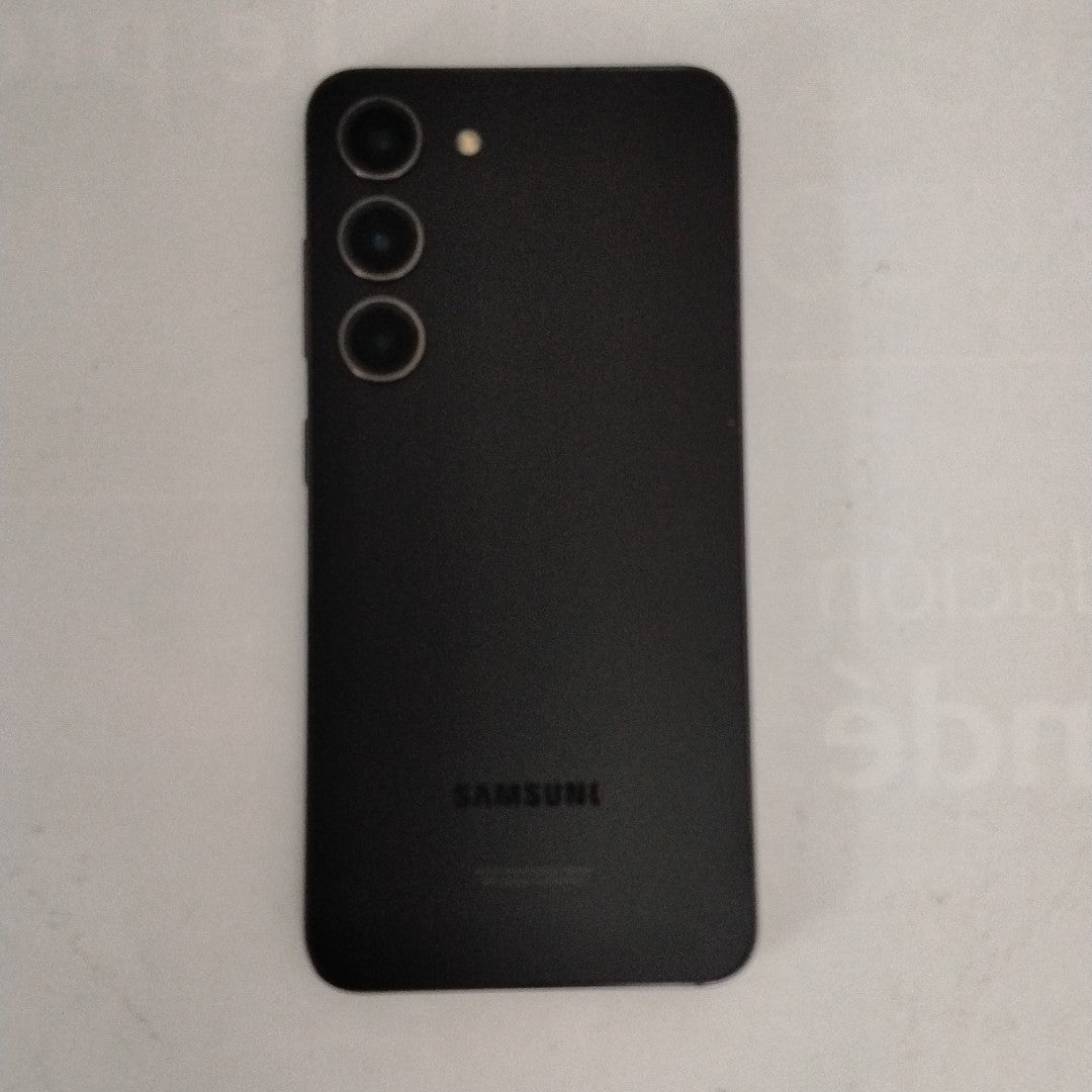 CELULAR SAMSUNG GALAXY S23 SM-S911B 256 GB 8 GB RAM (SEMINUEVO)