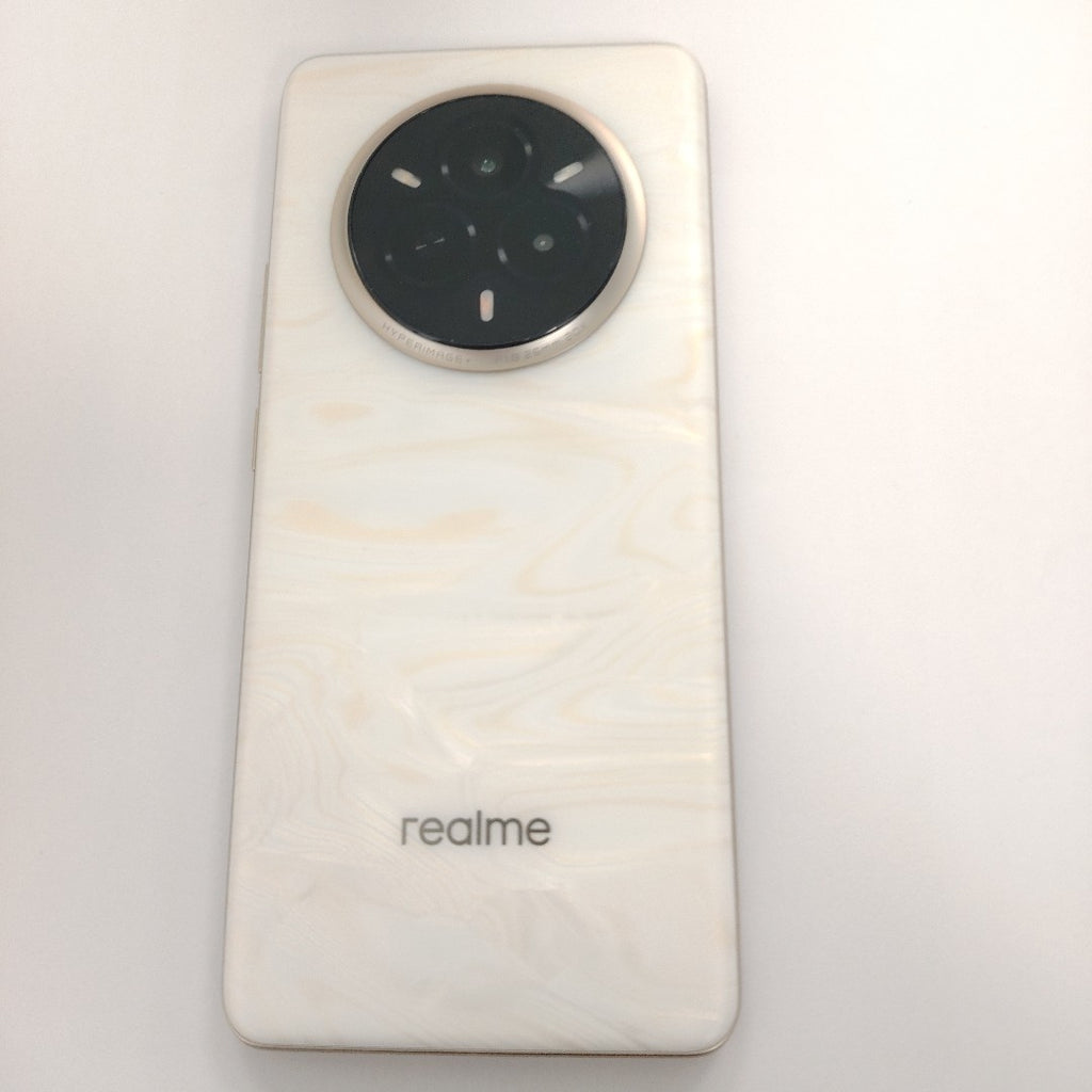 CELULAR REALME 14 PRO 5G RMX5056 (2025) 256 GB 8 GB RAM (SEMINUEVO)