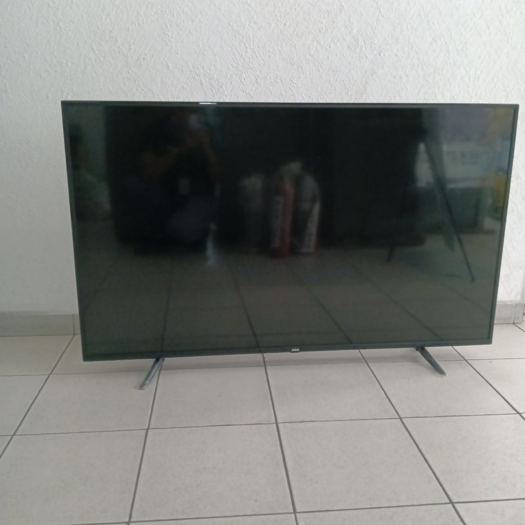 PANTALLA RCA RWOSU5847 (2022) 58" LED 4K
