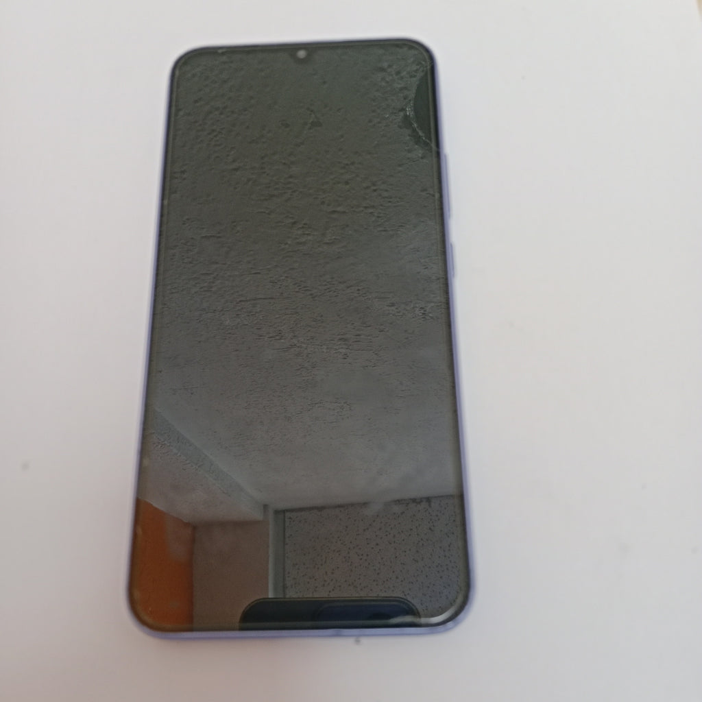 CELULAR SAMSUNG GALAXY A34 5G SM-A346M/N 128 GB 6 GB RAM (SEMINUEVO)