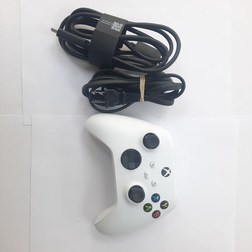 CONSOLA DE VIDEOJUEGO MICROSOFT XBOX SERIES S 512 GB SSD (SEMINUEVO)