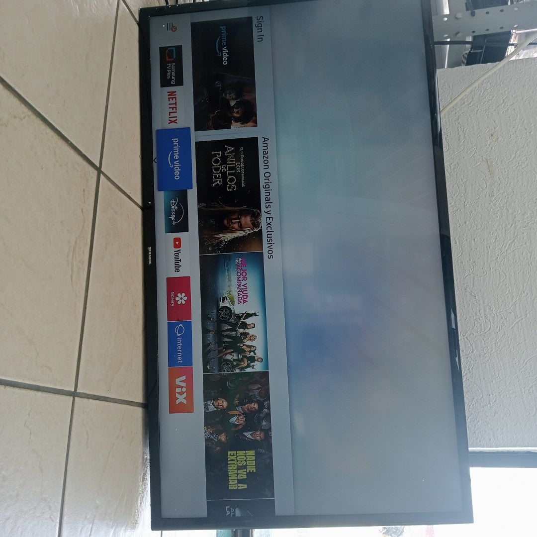 PANTALLA SAMSUNG UN40N5200AF (2024) 40" LED FULL HD (SEMINUEVO)