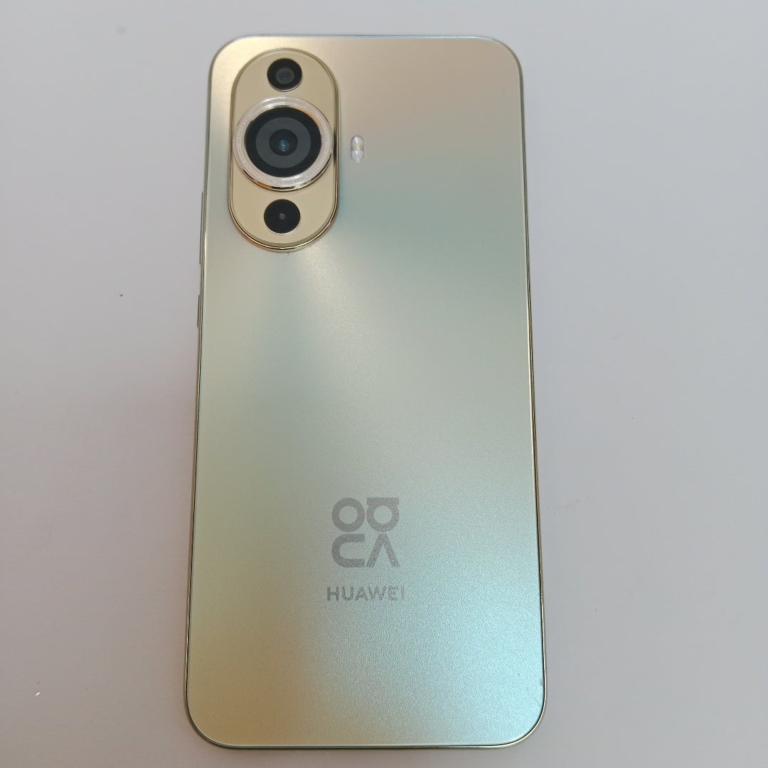 CELULAR HUAWEI NOVA 11 FOA-LX9 (2023) 256 GB 8 GB RAM (SEMINUEVO)