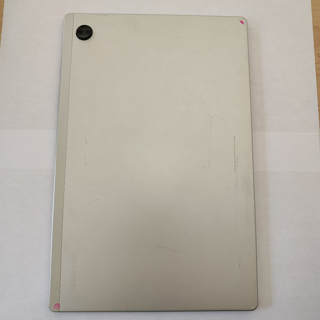 TABLETA SAMSUNG GALAXY TAB A8 SM-X200 64 GB 4 GB RAM (SEMINUEVO)