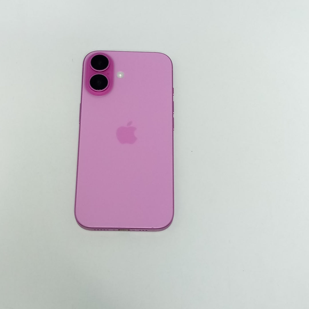 CELULAR APPLE IPHONE 16 A3286 (2024) 256 GB 8 GB RAM (SEMINUEVO)
