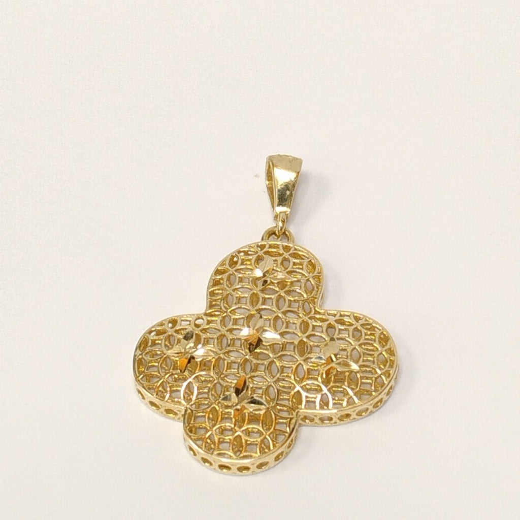 DIJES ORO 14K 1.5 (NUEVO)