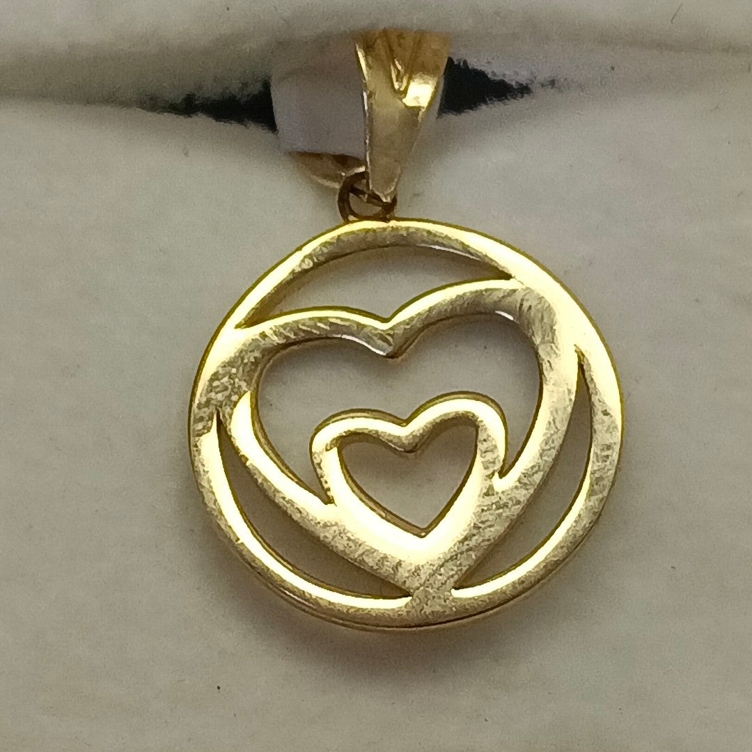 DIJES ORO 14K 1.2 (NUEVO)
