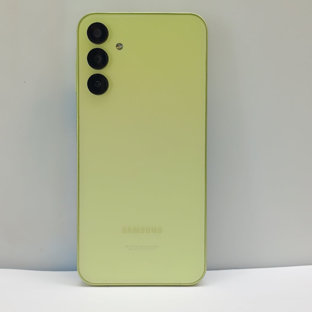 CELULAR SAMSUNG GALAXY A15 5G SM-A156M/N (2023) 128 GB 4 GB RAM (SEMINUEVO)