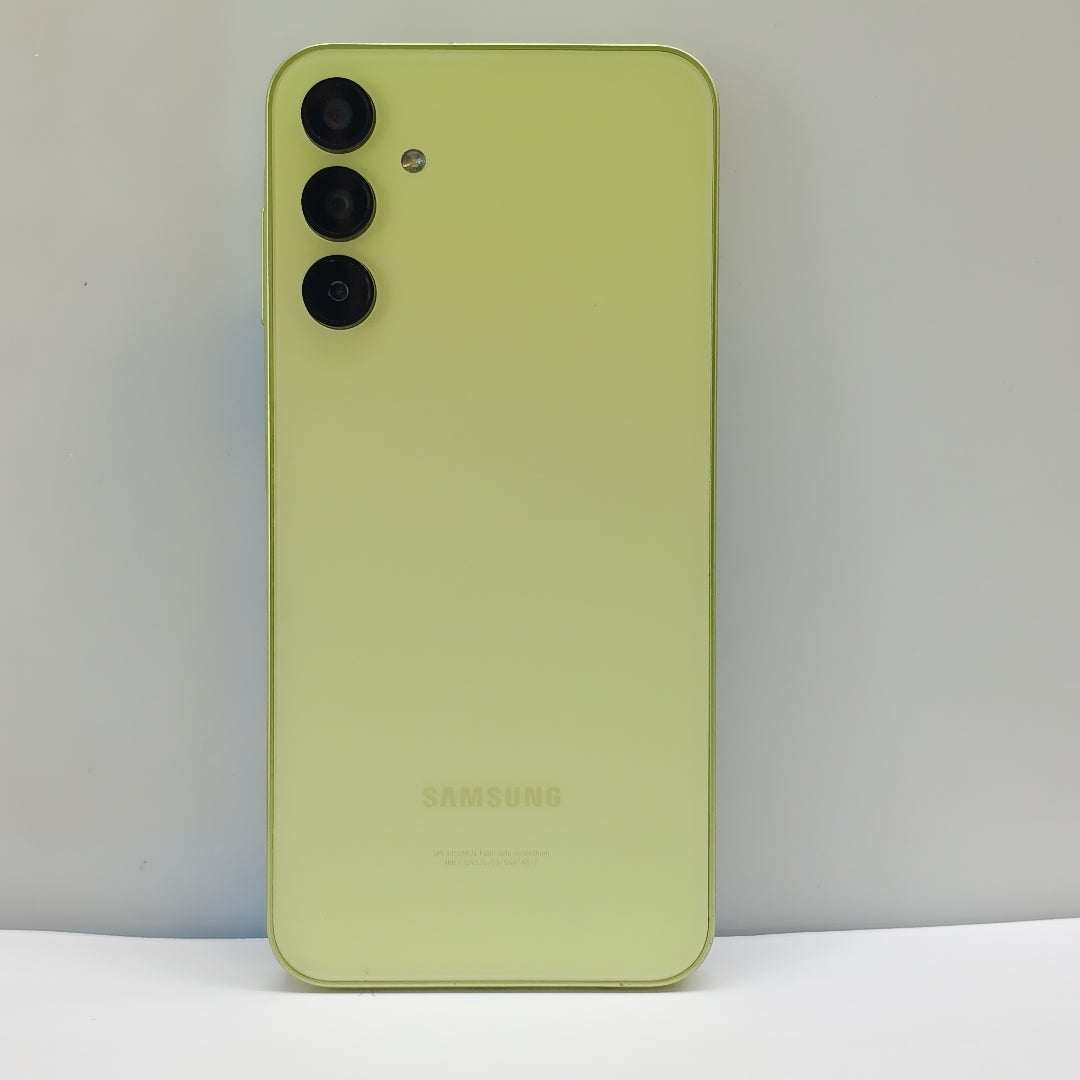 CELULAR SAMSUNG GALAXY A15 5G SM-A156M/N (2023) 128 GB 4 GB RAM (SEMINUEVO)