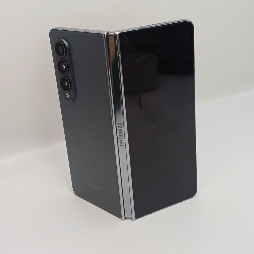 CELULAR SAMSUNG GALAXY Z FOLD 4 SM-F936B 512 GB 12 GB RAM (SEMINUEVO)