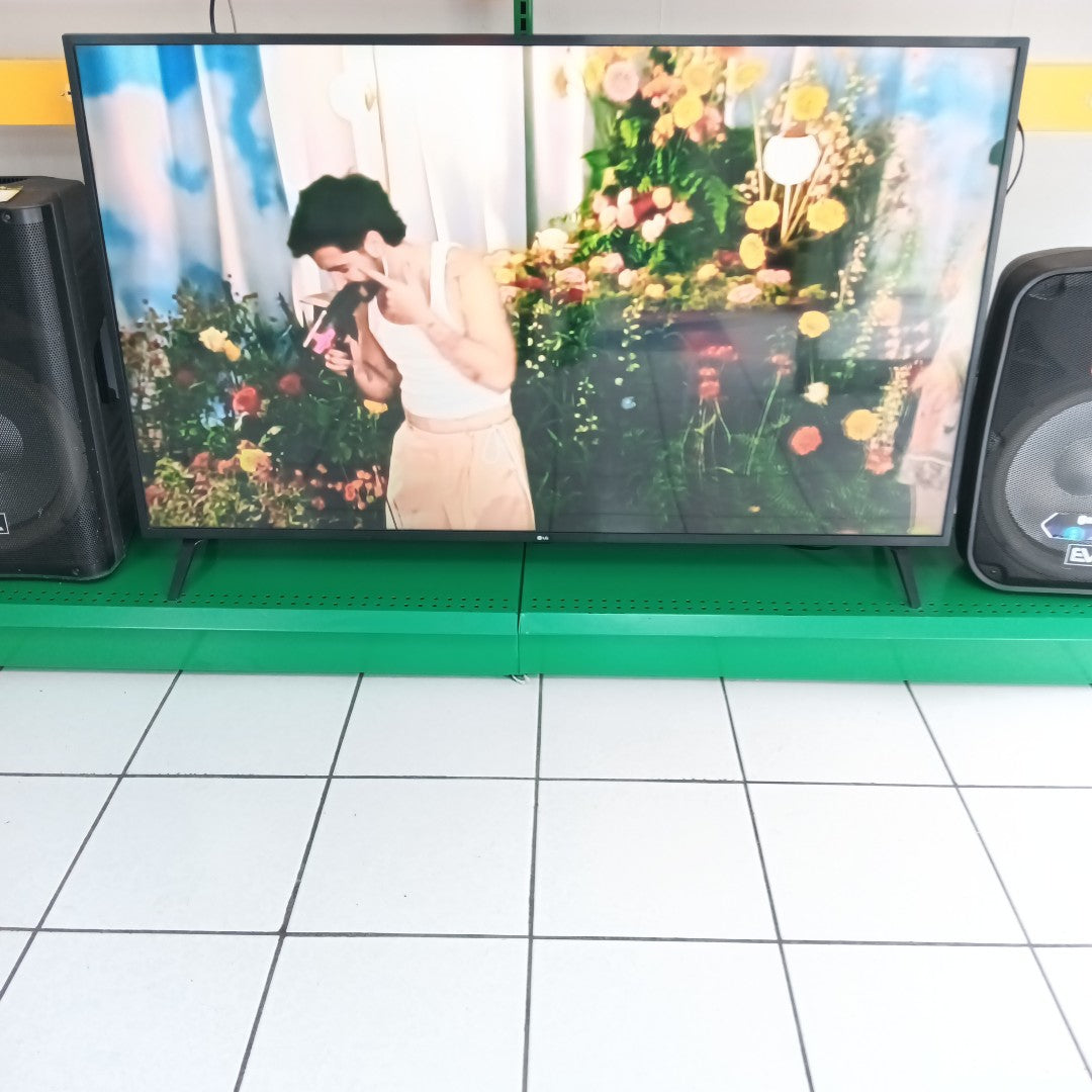 PANTALLA LG 65UN7300PUC (2021) 65" LED 4K (SEMINUEVO)