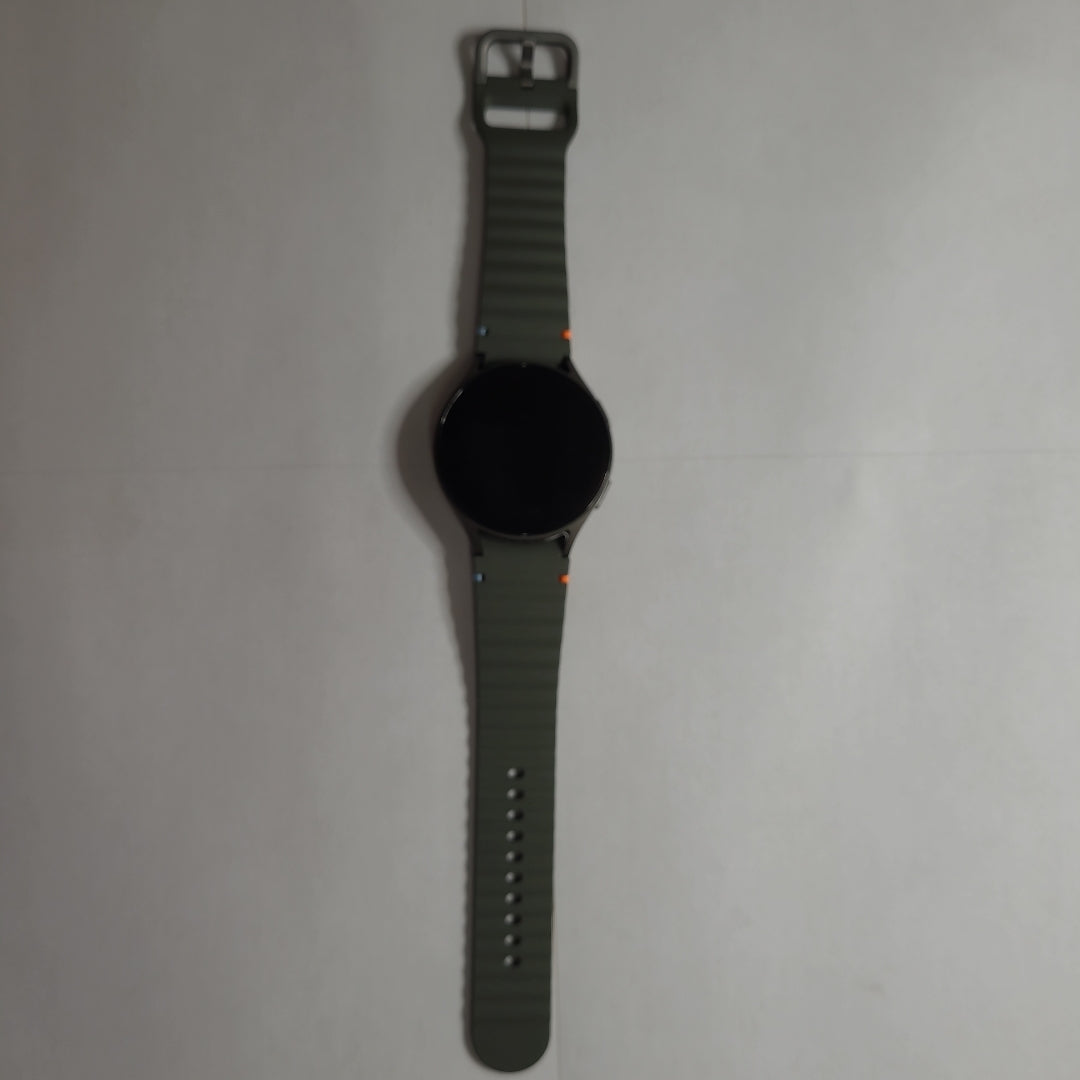 SMARTWATCH SAMSUNG GALAXY WATCH 7 SM-L310 44 MM GPS (SEMINUEVO)