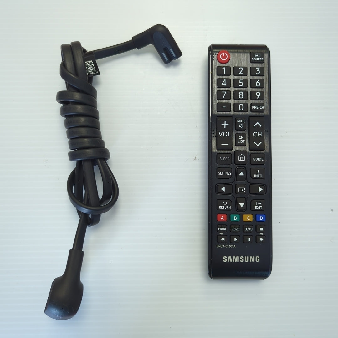 PANTALLA SAMSUNG UN49J5290AF (2020) 49" LED FULL HD (SEMINUEVO)