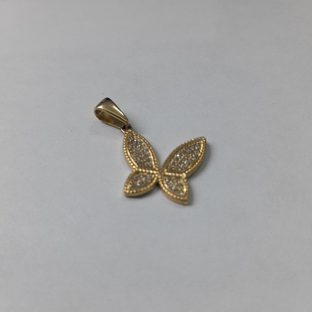 DIJES ORO 14K 2.1 (NUEVO)