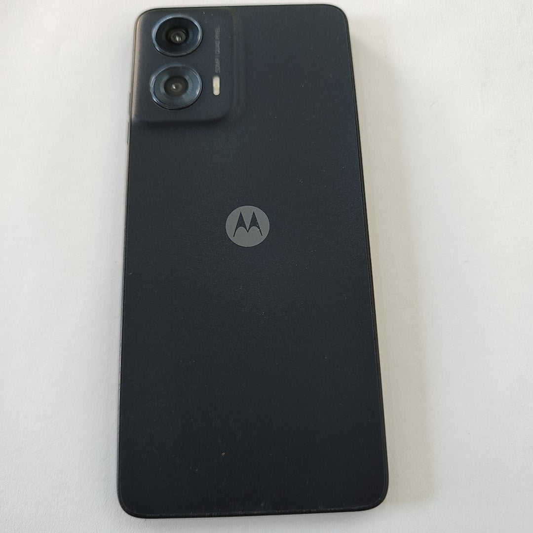 CELULAR MOTOROLA MOTO G24 XT2423-1 (2024) 256 GB 4 GB RAM (SEMINUEVO)
