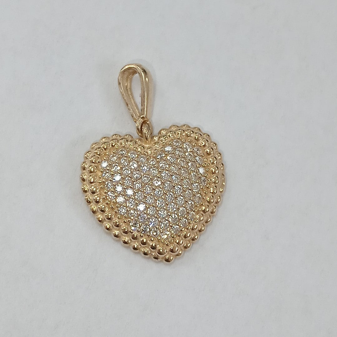 DIJES ORO 14K 2.4 (NUEVO)