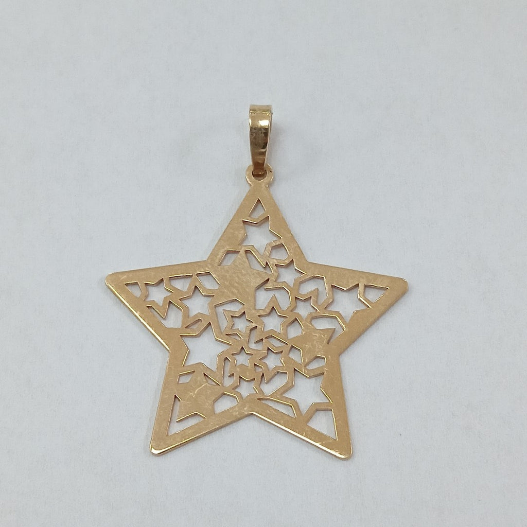 DIJES ORO 14K 1.5 (NUEVO)