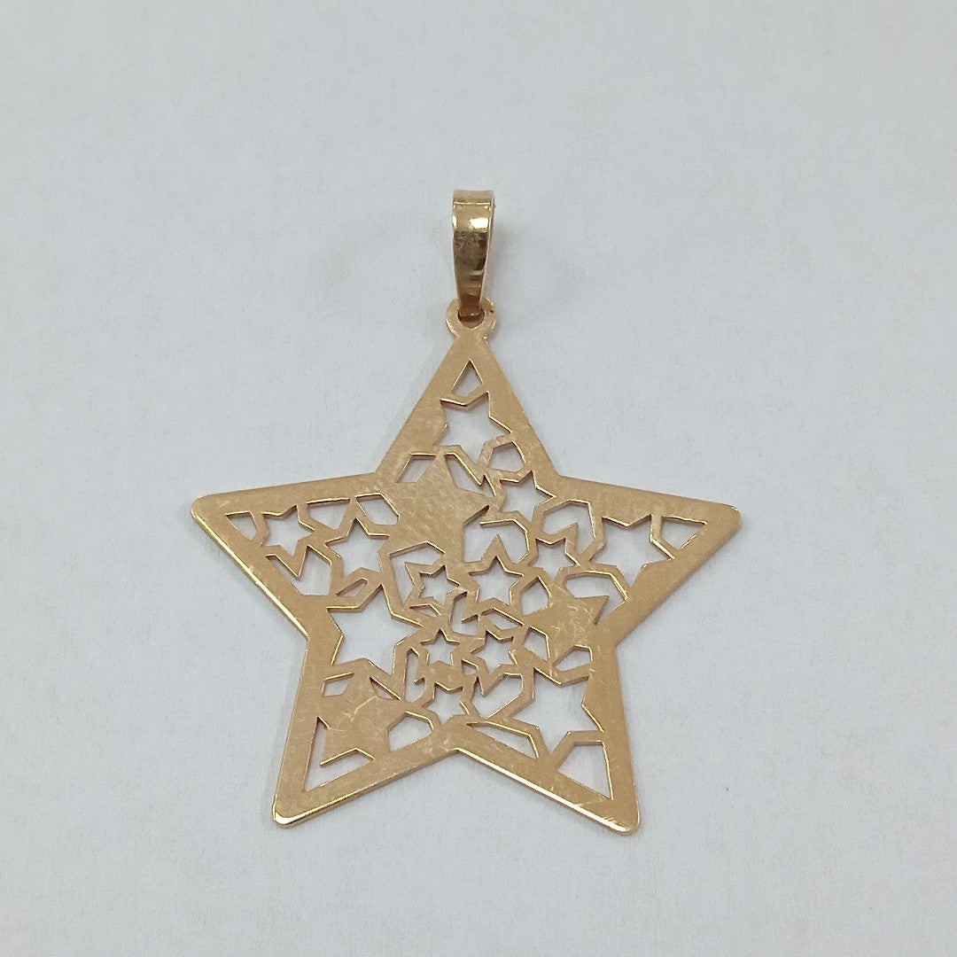DIJES ORO 14K 1.5 (NUEVO)