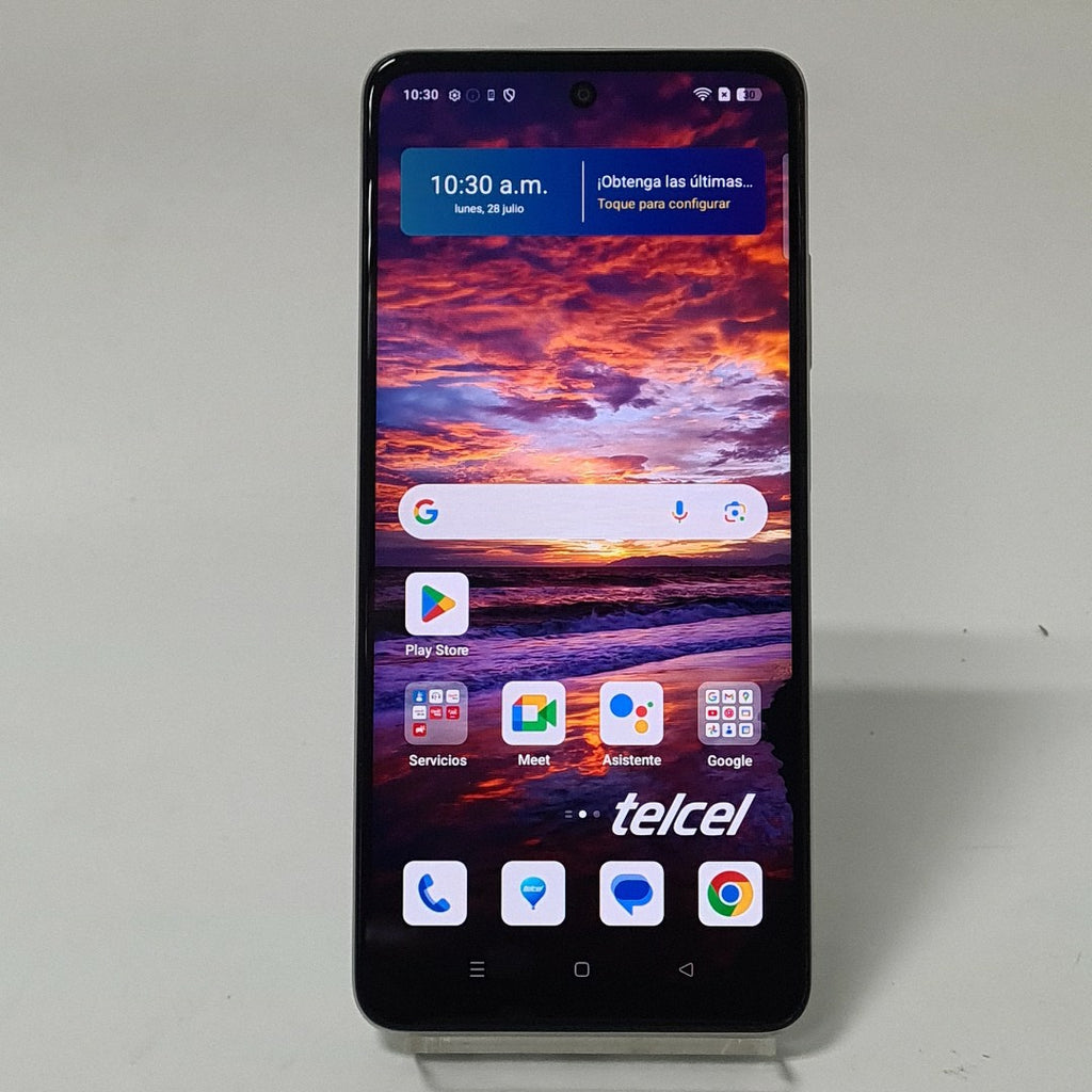 CELULAR OPPO  A60 CPH3669 256 GB 8 GB RAM (SEMINUEVO)