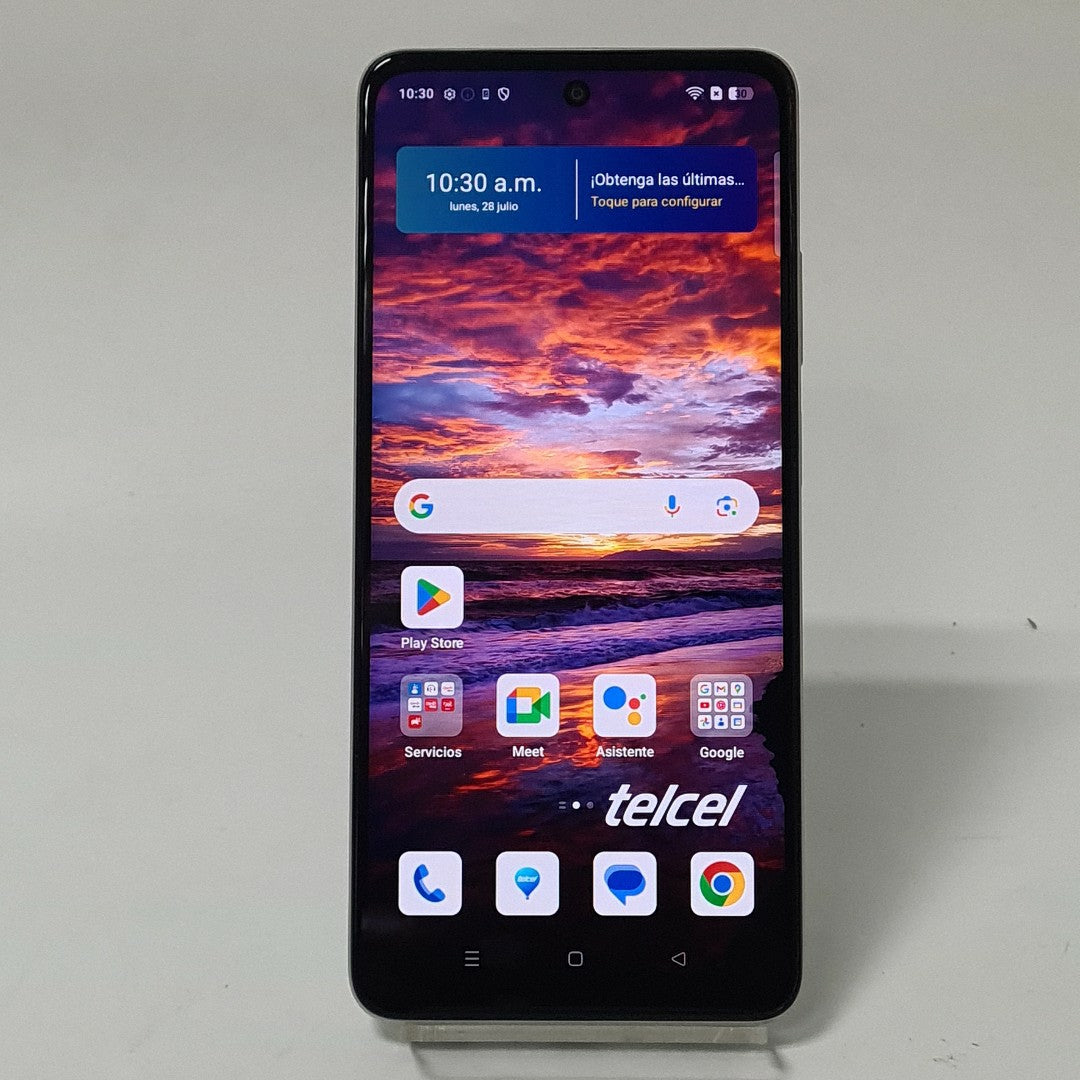 CELULAR OPPO  A60 CPH3669 256 GB 8 GB RAM (SEMINUEVO)