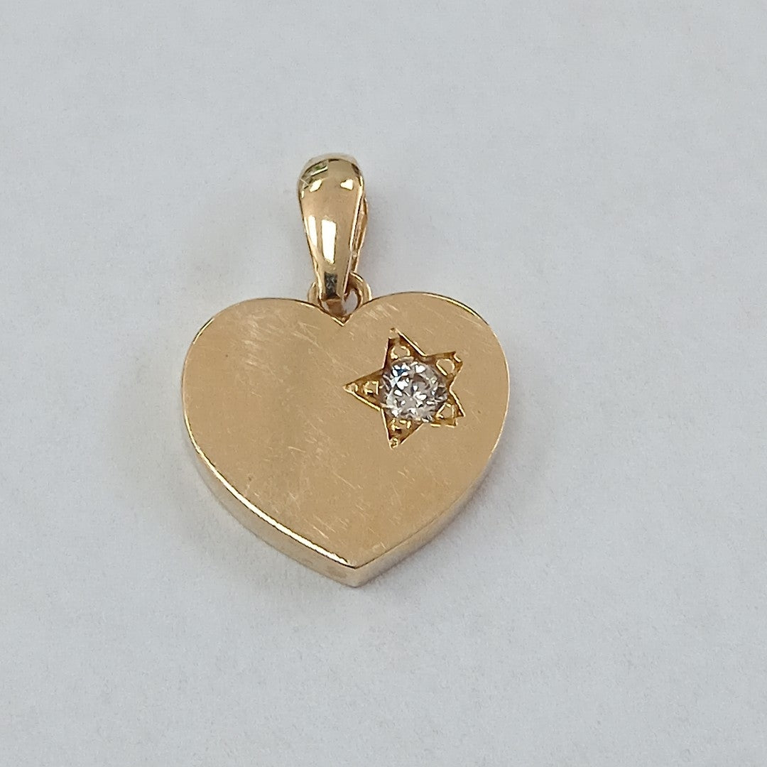 DIJES ORO 14K 1.4 (NUEVO)