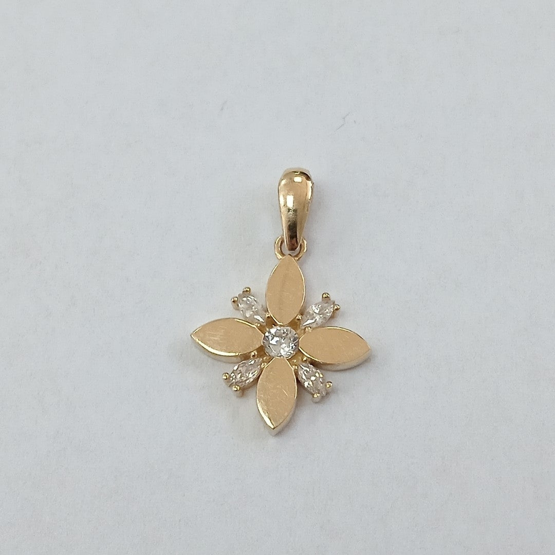 DIJES ORO 14K 1 (NUEVO)