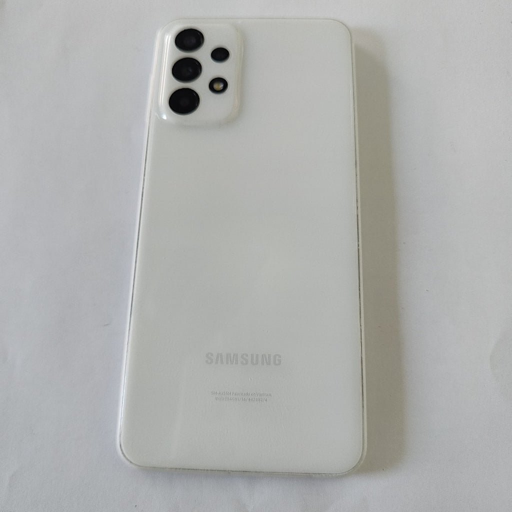 CELULAR SAMSUNG GALAXY A23 SM-A235M 128 GB 4 GB RAM (SEMINUEVO)