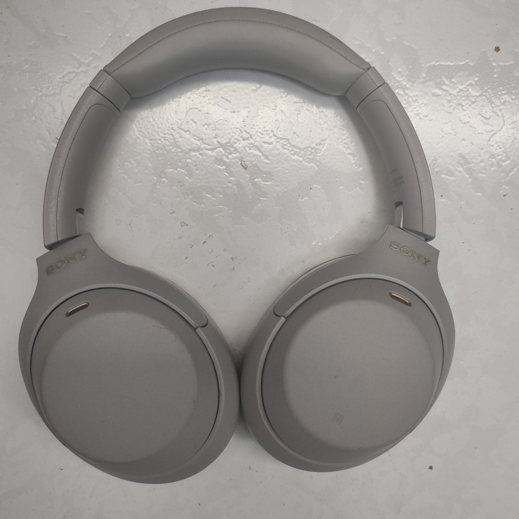 AUDIFONOS SONY WH-1000XM4 INALAMBRICO OVER EAR (SEMINUEVO)