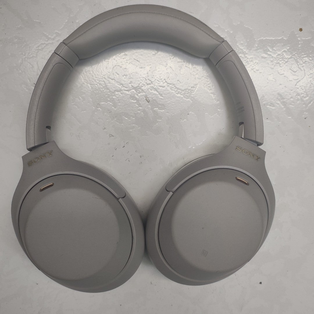 AUDIFONOS SONY WH-1000XM4 INALAMBRICO OVER EAR (SEMINUEVO)