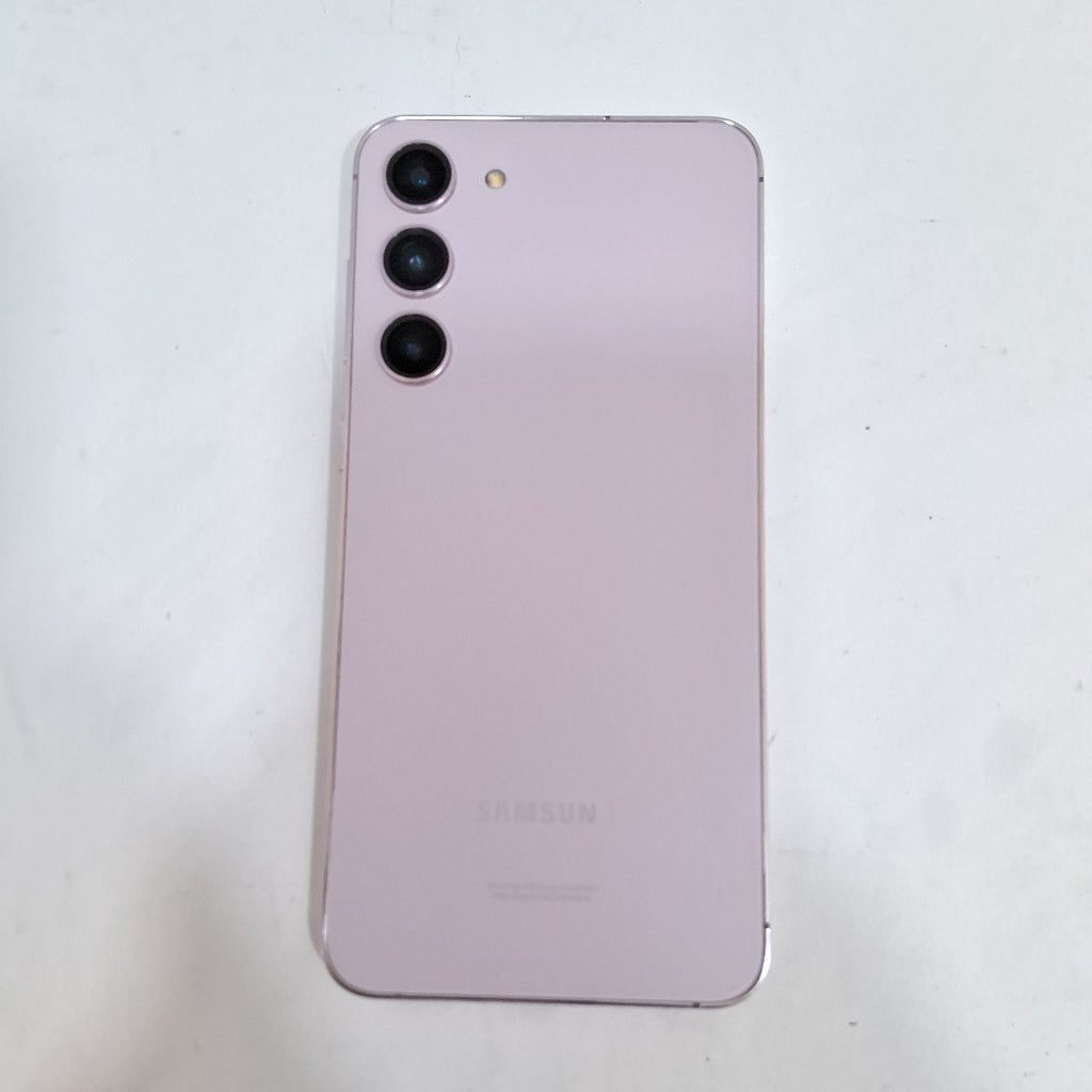 CELULAR SAMSUNG GALAXY S23+ SM-S916B 512 GB 8 GB RAM (SEMINUEVO)
