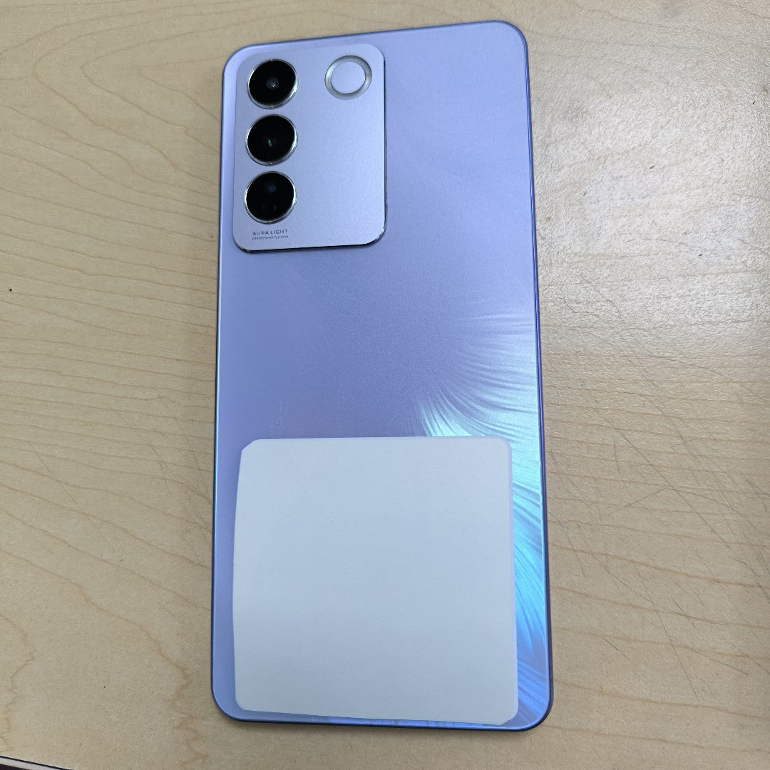 CELULAR VIVO V25E V2242 (2022) 256 GB 8 GB RAM (SEMINUEVO)