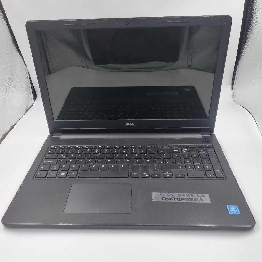 LAPTOP DELL LATITUDE 3410 (2020) 1 TB 8 GB RAM (SEMINUEVO)
