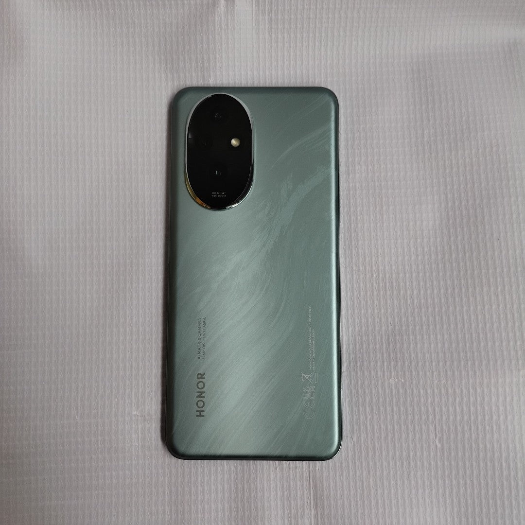 CELULAR HONOR 200 5G ELI-NX9 (2024) 512 GB 12 GB RAM (SEMINUEVO)