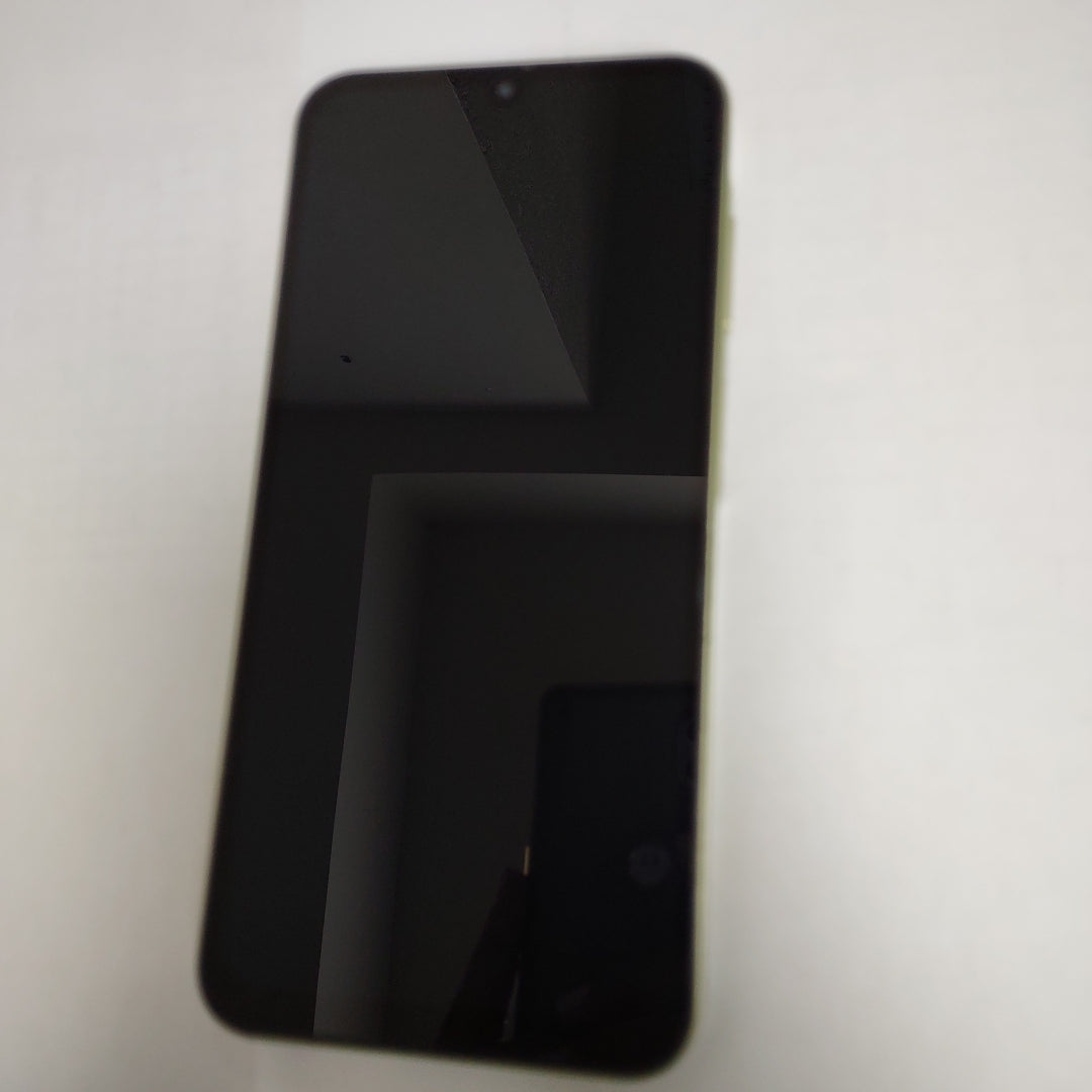 CELULAR SAMSUNG GALAXY A25 5G SM-A256E/DSN (2023) 128 GB 6 GB RAM (SEMINUEVO)