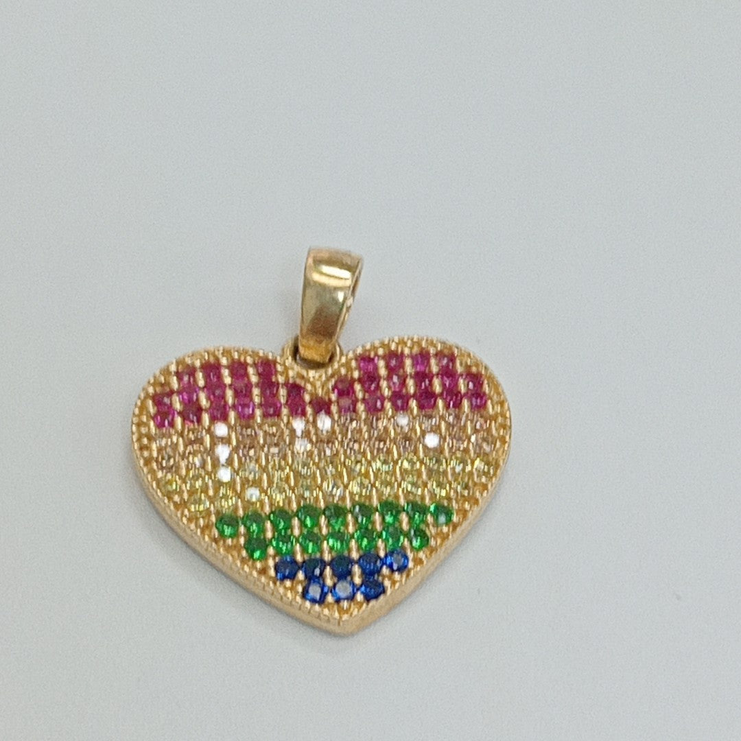 DIJES ORO 14K 1.9 (NUEVO)