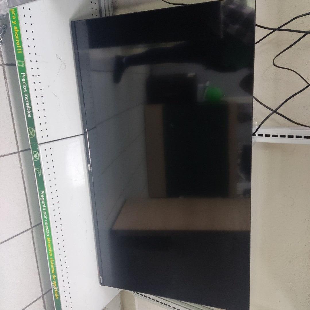 PANTALLA ONN 55FCU-FATSC (2023) 55" LED 4K (SEMINUEVO)