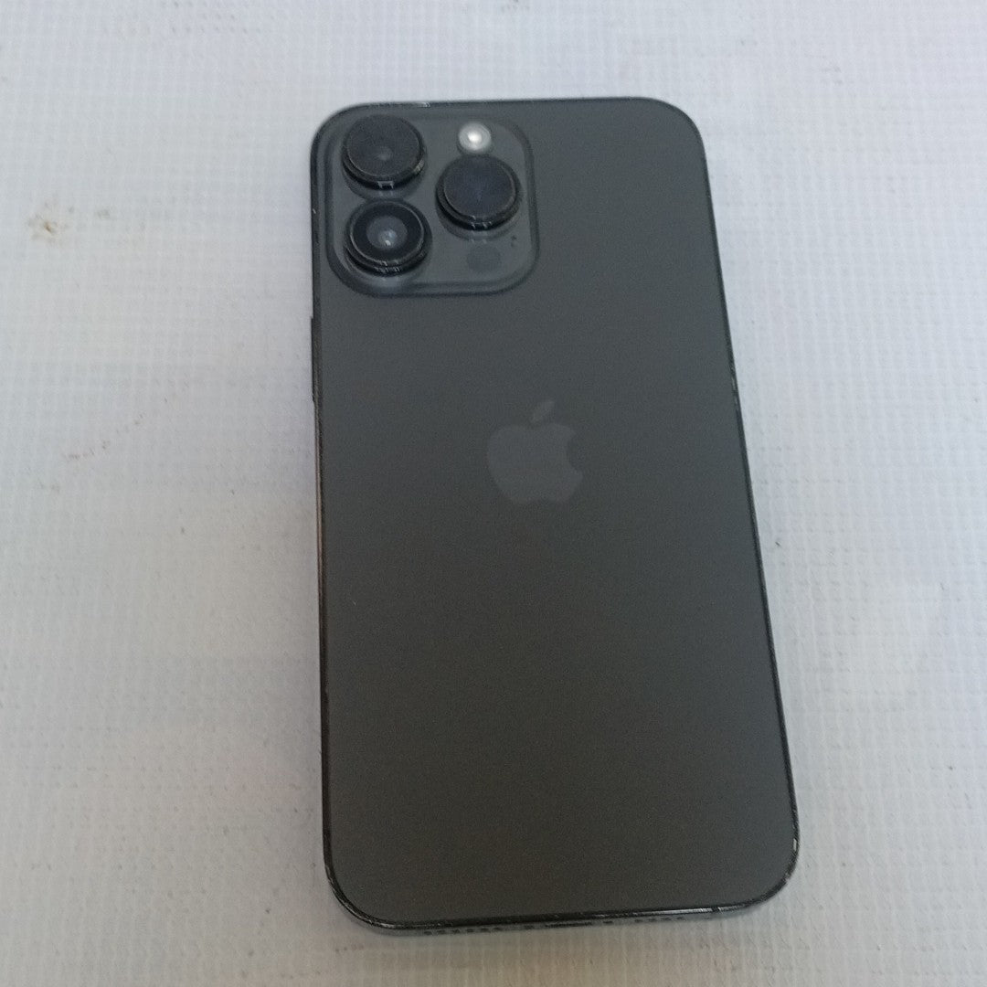 CELULAR APPLE IPHONE 14 PRO MAX A2893 512 GB 6 GB RAM (SEMINUEVO)