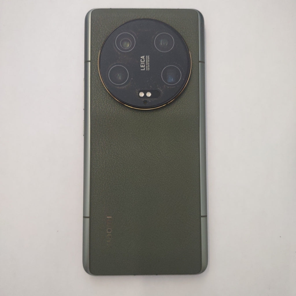 CELULAR XIAOMI 13 ULTRA 2304FPN6DG (2023) 1 TB 16 GB RAM (SEMINUEVO)