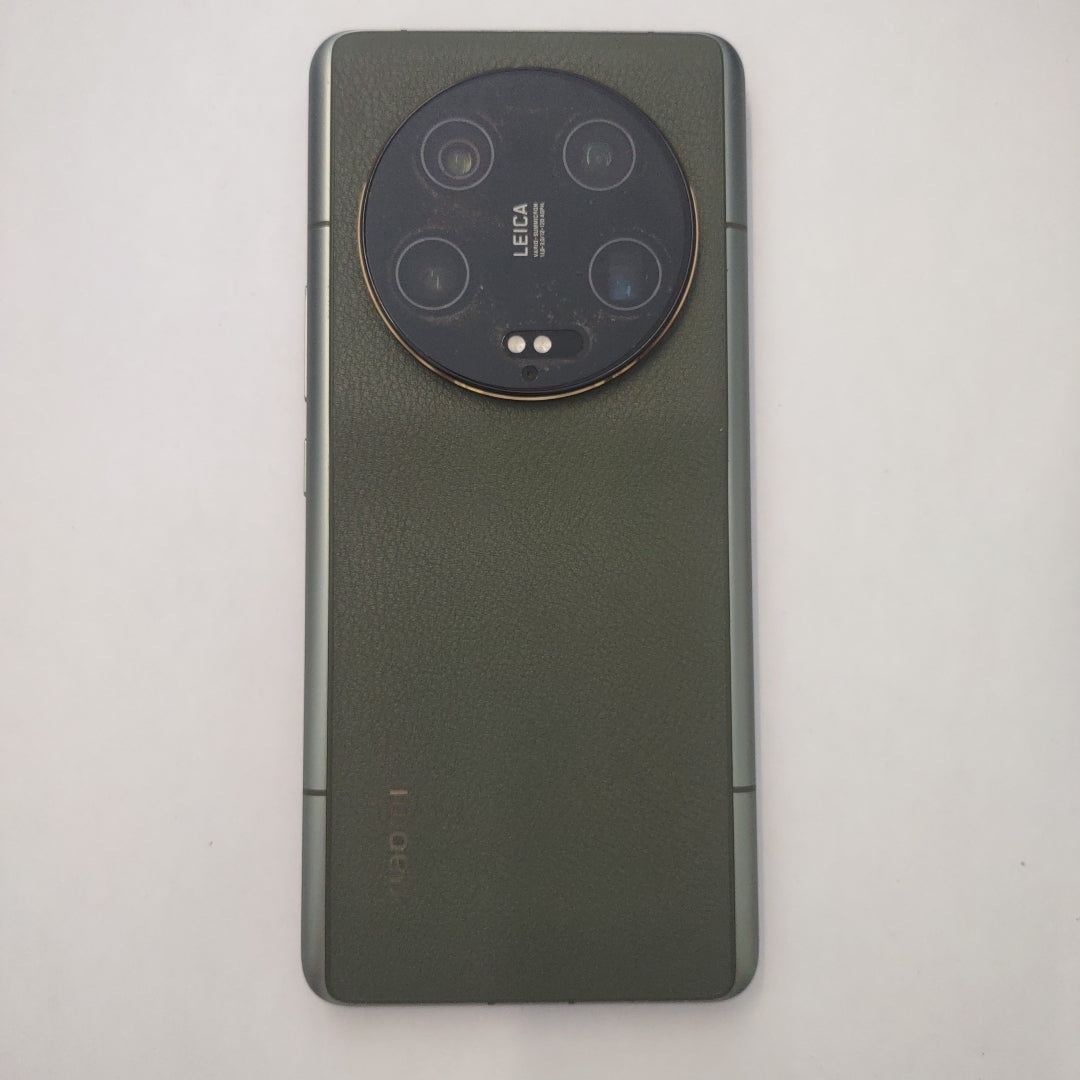 CELULAR XIAOMI 13 ULTRA 2304FPN6DG (2023) 1 TB 16 GB RAM (SEMINUEVO)
