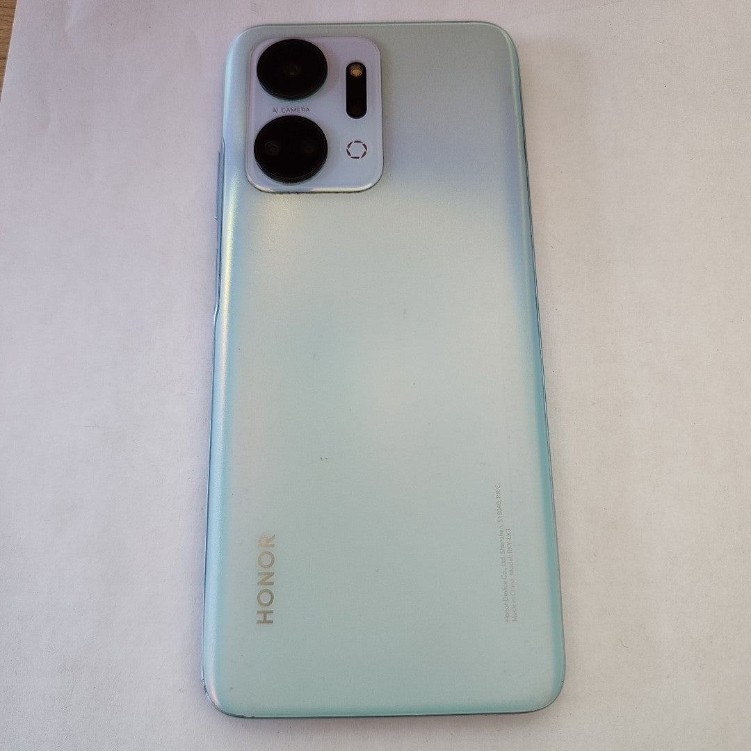 CELULAR HONOR X7A RKY-LX3 128 GB 6 GB RAM (SEMINUEVO)