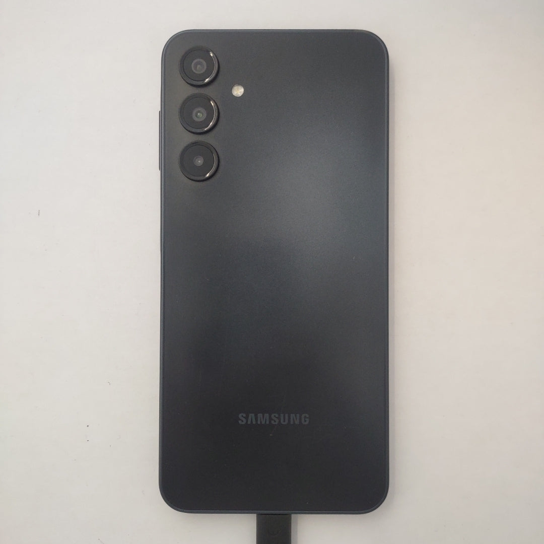 CELULAR SAMSUNG GALAXY A16 SM-A165M (2024) 128 GB 4 GB RAM (SEMINUEVO)