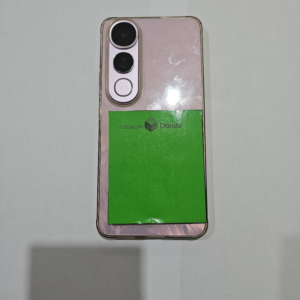 CELULAR VIVO V50 LITE V2441 (2025) 256 GB 8 GB RAM (SEMINUEVO)