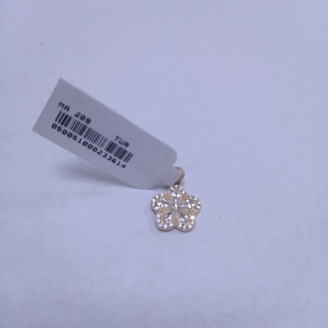 DIJES ORO 14K 1.2 (NUEVO)