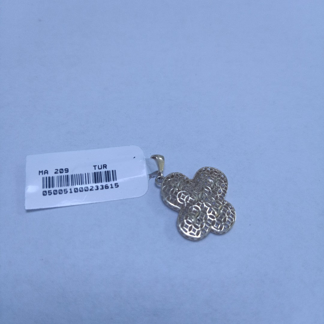 DIJES ORO 14K 1.4 (NUEVO)