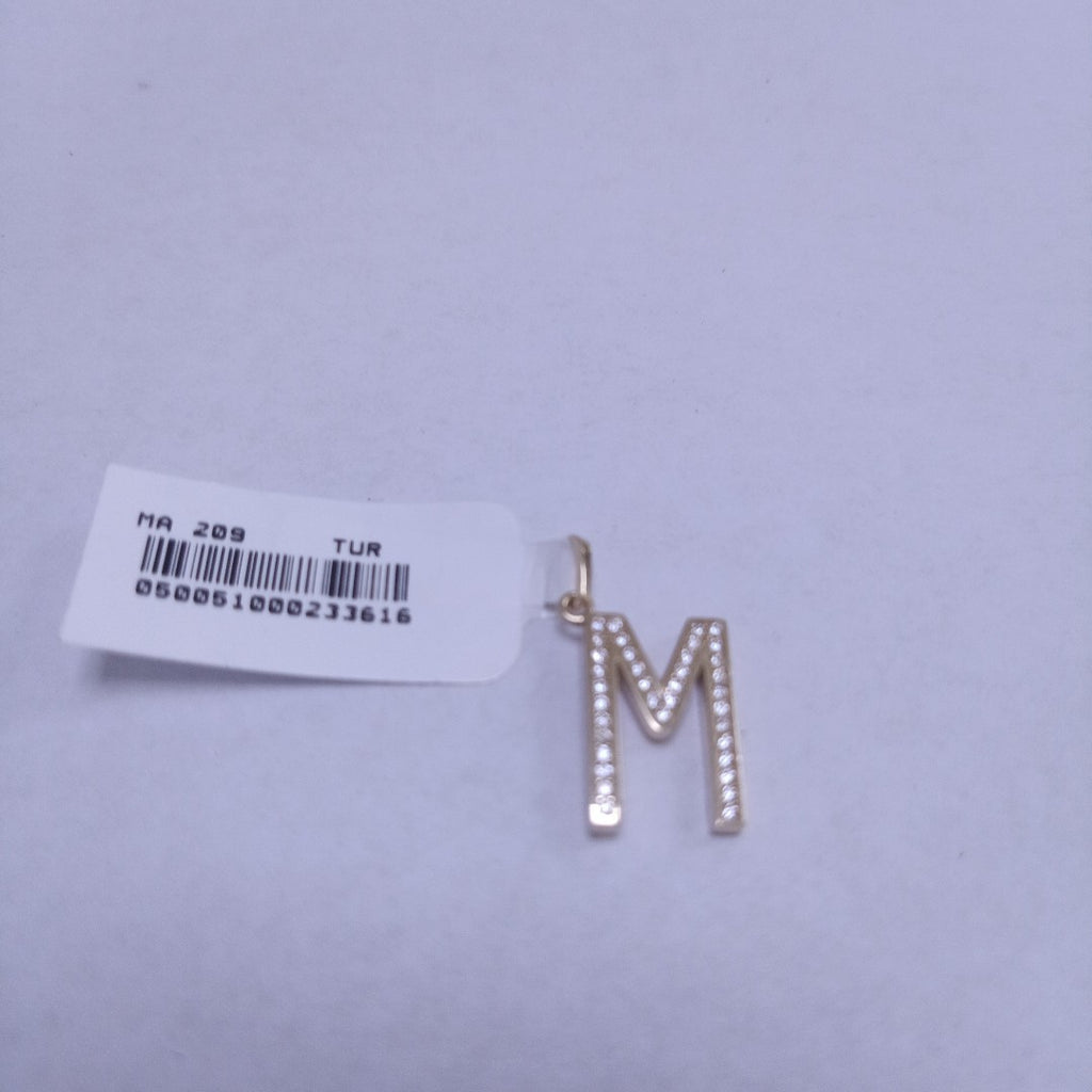 DIJES ORO 14K 1.3 (NUEVO)