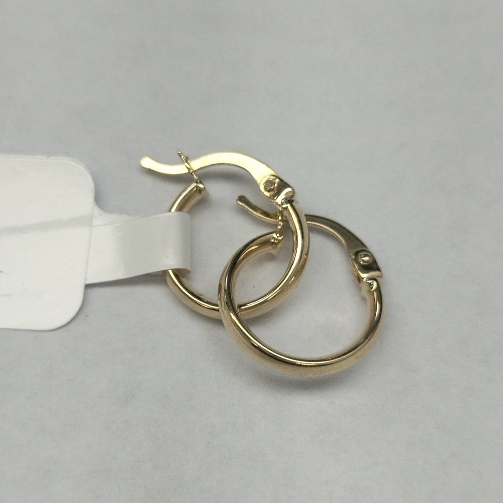 ARRACADAS ORO 14K 1 (NUEVO)