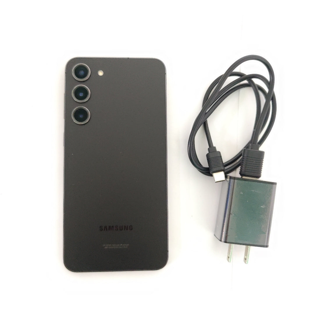 CELULAR SAMSUNG GALAXY S23+ SM-S916B 256 GB 8 GB RAM (SEMINUEVO)